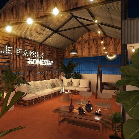 Lee'S Family Homestay ハノイ市 エクステリア 写真