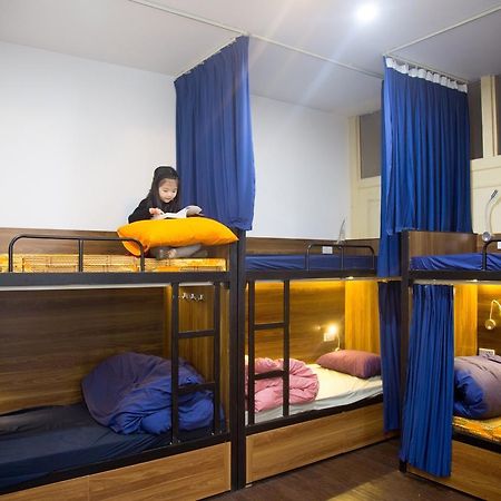 Lee'S Family Homestay ハノイ市 エクステリア 写真