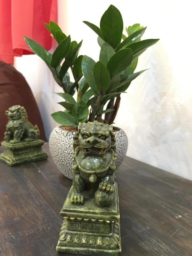 Lee'S Family Homestay ハノイ市 エクステリア 写真