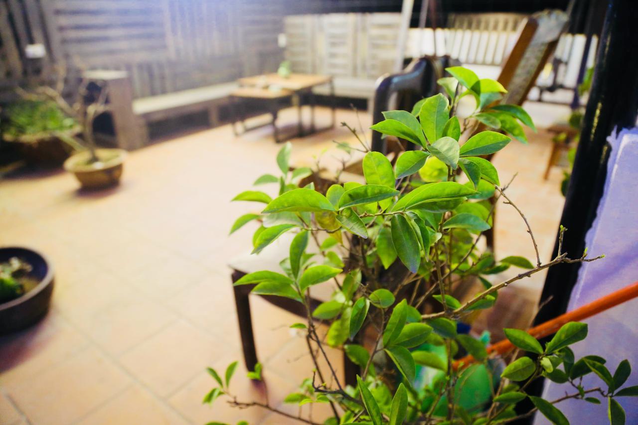 Lee'S Family Homestay ハノイ市 エクステリア 写真