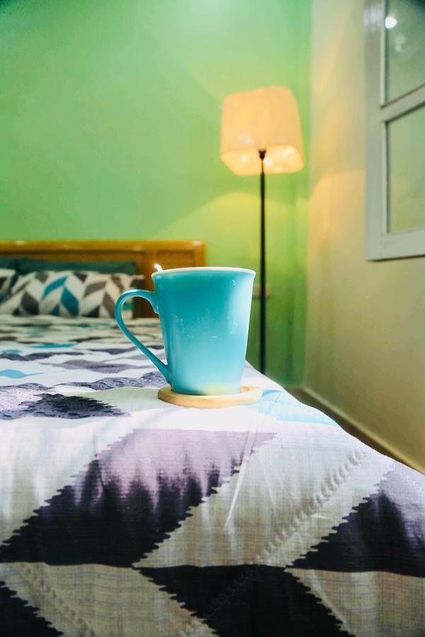 Lee'S Family Homestay ハノイ市 エクステリア 写真