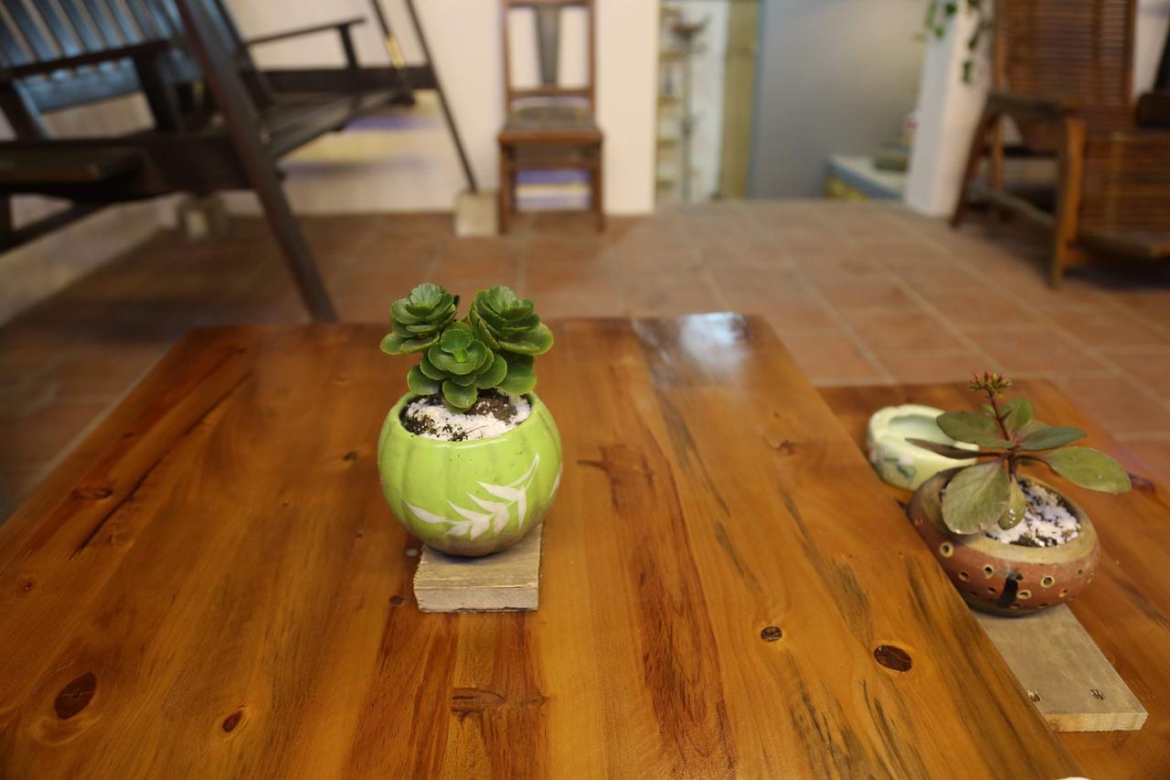 Lee'S Family Homestay ハノイ市 エクステリア 写真