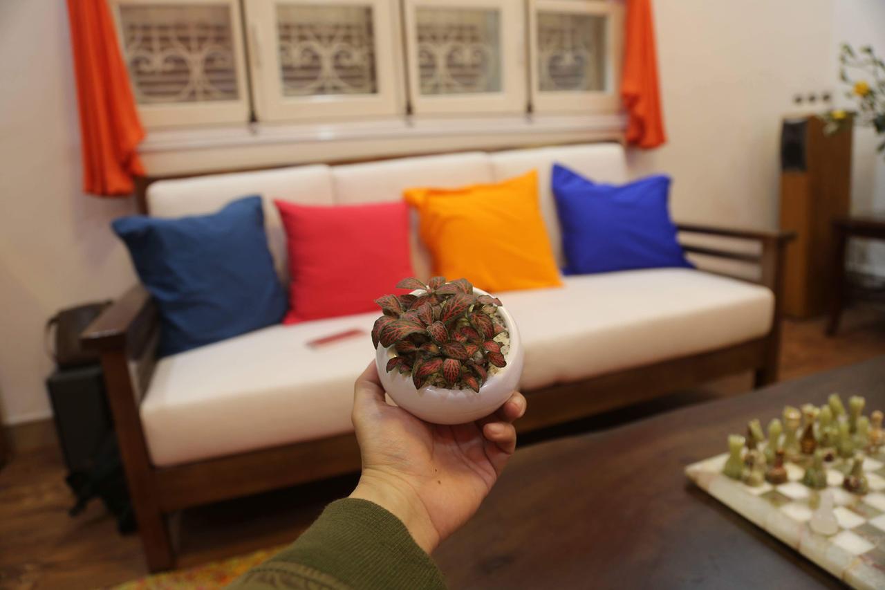 Lee'S Family Homestay ハノイ市 エクステリア 写真